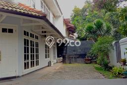 Hunian Super Mewah dengan Akses Paling Strategis di Cipete, Jakarta Selatan Hunian Super Mewah dengan Akses Paling Strategis di Cipete, Jakarta Selatan