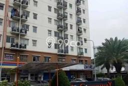 Tersedia Apartemen 2 KT, 1 KM, 35m2 di Pesanggrahan, Jakarta Selatan Tersedia Apartemen 2 KT, 1 KM, 35m2 di Pesanggrahan, Jakarta Selatan
