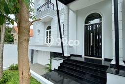Dijual Rumah Elit Exclusive di Kebayoran Baru, Jakarta Selatan Dijual Rumah Elit Exclusive di Kebayoran Baru, Jakarta Selatan