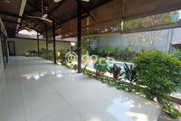 Hunian Elit LB 500m2 Siap Huni Desain Elegan di Kemang, Jakarta Selatan Hunian Elit LB 500m2 Siap Huni Desain Elegan di Kemang, Jakarta Selatan