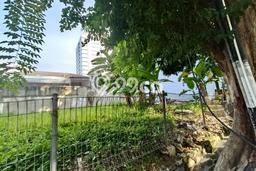 Dijual Tanah Lokasi Kuningan, Jakarta Selatan Seluas 502m2 Dijual Tanah Lokasi Kuningan, Jakarta Selatan Seluas 502m2