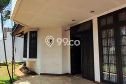 Dijual Rumah Luas Megah Dengan View Eksklusif di Lebak Bulus, Jakarta Selatan Dijual Rumah Luas Megah Dengan View Eksklusif di Lebak Bulus, Jakarta Selatan