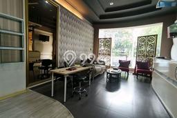 Kantor Komersial Dijual di Kebayoran Baru Jakarta Selatan LT 320m2 & LB 600m2 Kantor Komersial Dijual di Kebayoran Baru Jakarta Selatan LT 320m2 & LB 600m2