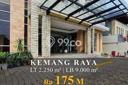 Kantor Bagus Dijual di Kemang Jakarta Selatan Strategis Cocok untuk Kembangkan Bisnis Kantor Bagus Dijual di Kemang Jakarta Selatan Strategis Cocok untuk Kembangkan Bisnis
