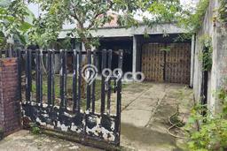 Hot Offer Hunian Mewah Ideal dan Luas di Cinere, Depok Hot Offer Hunian Mewah Ideal dan Luas di Cinere, Depok