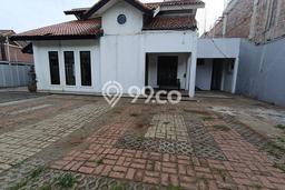 Jual Rumah Mewah Megah Dengan View Eksklusif di Cipete, Jakarta Selatan Jual Rumah Mewah Megah Dengan View Eksklusif di Cipete, Jakarta Selatan
