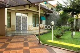 For Sale! Premium House LT 584m2 Desain Modern di Pangkalan Jati For Sale! Premium House LT 584m2 Desain Modern di Pangkalan Jati