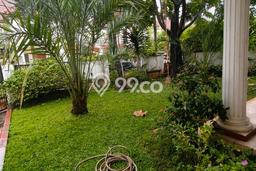 Dijual Rumah Luas Megah Dengan View Cantik di Lebak Bulus, Jakarta Selatan Dijual Rumah Luas Megah Dengan View Cantik di Lebak Bulus, Jakarta Selatan