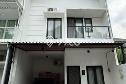 Dijual Rumah 3 Kamar Lokasi Ideal Nyaman dan Strategis di Cilandak Dijual Rumah 3 Kamar Lokasi Ideal Nyaman dan Strategis di Cilandak