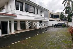 Komersial Disewakan di Kawasan Ramai Kebayoran Baru, Jakarta Selatan Komersial Disewakan di Kawasan Ramai Kebayoran Baru, Jakarta Selatan