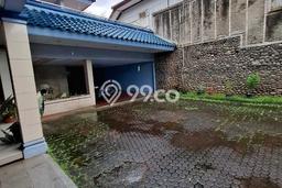 Tanah Dijual Area Strategis di Cipete Jakarta Selatan 1500m2 Tanah Dijual Area Strategis di Cipete Jakarta Selatan 1500m2
