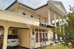 Rumah Sewa Jakarta Selatan LT 954m2 LB 388m2 Kawasan Ampera Rumah Sewa Jakarta Selatan LT 954m2 LB 388m2 Kawasan Ampera