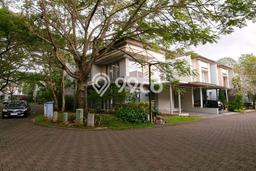 Rumah Luxury Modern Siap Huni di Lebak Bulus Jakarta Selatan Rumah Luxury Modern Siap Huni di Lebak Bulus Jakarta Selatan