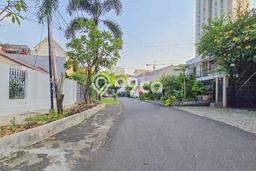 Dijual Hunian Mewah dengan Fasilitas Sekitar Lengkap di Kebayoran Baru, Jakarta Selatan Dijual Hunian Mewah dengan Fasilitas Sekitar Lengkap di Kebayoran Baru, Jakarta Selatan