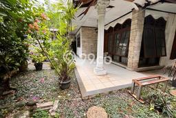 Dijual Rumah Premium dengan Fasilitas Sekitar Lengkap di Kebayoran Baru, Jakarta Selatan Dijual Rumah Premium dengan Fasilitas Sekitar Lengkap di Kebayoran Baru, Jakarta Selatan
