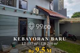 Dijual Rumah Elit Exclusive di Kebayoran Baru, Jakarta Selatan Dijual Rumah Elit Exclusive di Kebayoran Baru, Jakarta Selatan