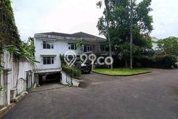 Sewa Rumah Nyaman di Cipete LT 1500m2 / LB 900m2 Siap Huni Sewa Rumah Nyaman di Cipete LT 1500m2 / LB 900m2 Siap Huni