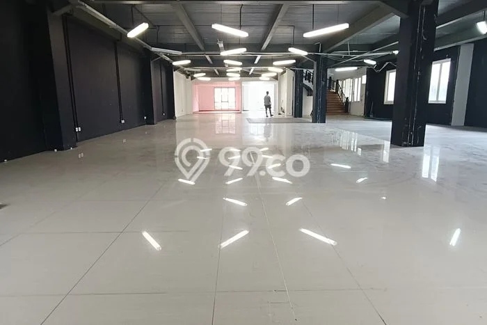 For Rent Komersial Kawasan Fatmawati, Luas 1300m², Lokasi Bisnis For Rent Komersial Kawasan Fatmawati, Luas 1300m², Lokasi Bisnis