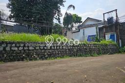 Untuk Dijual Tanah 1240m2 di Pangkalan Jati, Depok Untuk Dijual Tanah 1240m2 di Pangkalan Jati, Depok