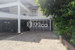Rumah Bagus Disewakan di patra kuningan, Jakarta Selatan LT 600m2, LB 492m2 Rumah Bagus Disewakan di patra kuningan, Jakarta Selatan LT 600m2, LB 492m2