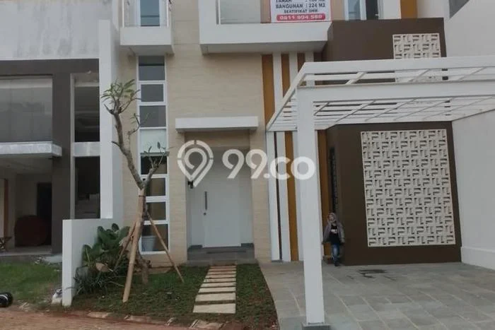 Jual Rumah Luas Elegan Dengan View Cantik di Lenteng Agung, Jakarta Selatan Jual Rumah Luas Elegan Dengan View Cantik di Lenteng Agung, Jakarta Selatan