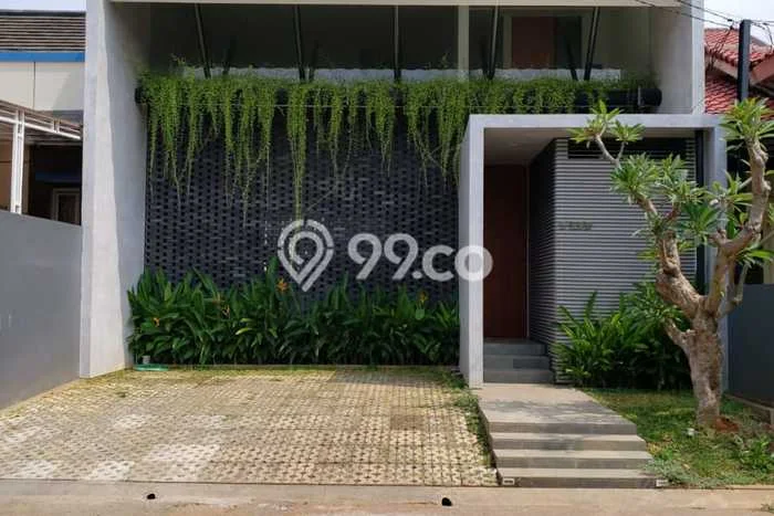Jual Cepat Hunian Mewah Cozy di Bekasi Jual Cepat Hunian Mewah Cozy di Bekasi