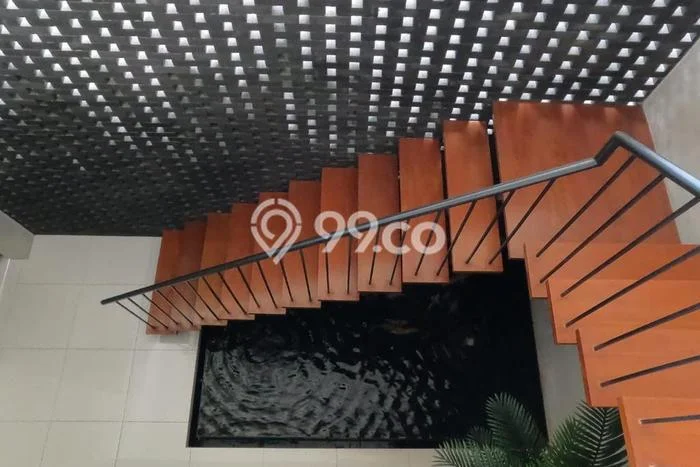 Jual Cepat Hunian Mewah Cozy di Bekasi Jual Cepat Hunian Mewah Cozy di Bekasi