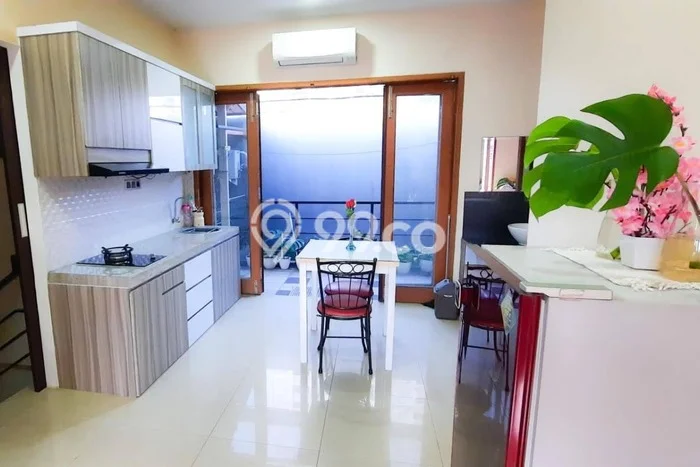 Hunian Mewah Siap Huni LT 121m2 di Kelapa Gading, Jakarta Utara Hunian Mewah Siap Huni LT 121m2 di Kelapa Gading, Jakarta Utara
