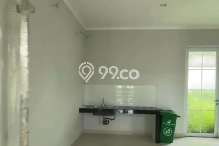 Dijual Rumah Eksklusif 3 KT di Cibubur, Bogor Dijual Rumah Eksklusif 3 KT di Cibubur, Bogor