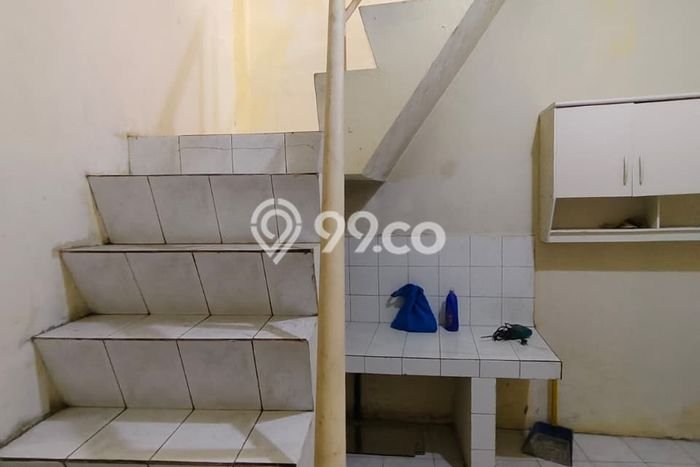 Jarang Ada! Rumah Sewa 3 Kamar Bagus Siap Huni Kartini Jarang Ada! Rumah Sewa 3 Kamar Bagus Siap Huni Kartini
