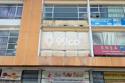 Ruko Disewakan Cepat di Kelapa Gading Jakarta Utara LB 225m2 Ruko Disewakan Cepat di Kelapa Gading Jakarta Utara LB 225m2