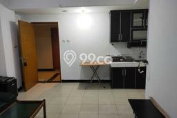 Sewa Sekarang Apartemen Strategis 2 KT, 1 KM di Kawasan Kelapa Gading Sewa Sekarang Apartemen Strategis 2 KT, 1 KM di Kawasan Kelapa Gading