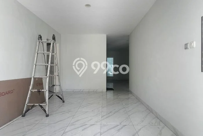Jarang Ada! Rumah Kontrakan 4 Kamar Bagus Siap Huni Metland Menteng Jarang Ada! Rumah Kontrakan 4 Kamar Bagus Siap Huni Metland Menteng