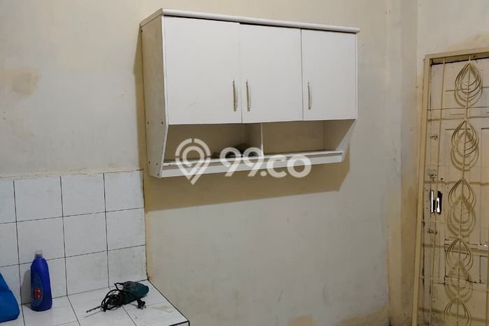 Jarang Ada! Rumah Sewa 3 Kamar Bagus Siap Huni Kartini Jarang Ada! Rumah Sewa 3 Kamar Bagus Siap Huni Kartini