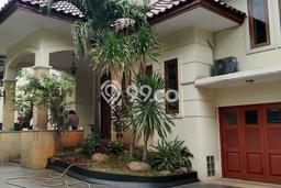 For Sale Rumah Mewah Exclusive di Kebayoran Baru, Jakarta Selatan For Sale Rumah Mewah Exclusive di Kebayoran Baru, Jakarta Selatan