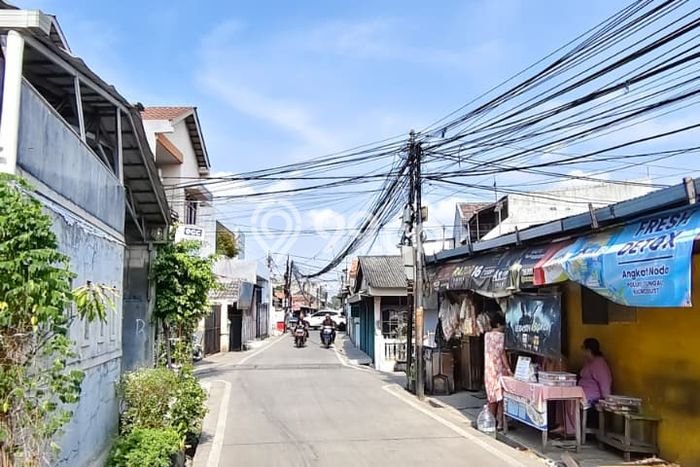 Area Ramai! Ruko Dijual di Cilincing untuk Bisnis Luas Bangunan 178m2 Area Ramai! Ruko Dijual di Cilincing untuk Bisnis Luas Bangunan 178m2