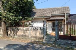 Untuk Dijual Tanah di Tangerang, Luas 270m2 SHM Untuk Dijual Tanah di Tangerang, Luas 270m2 SHM