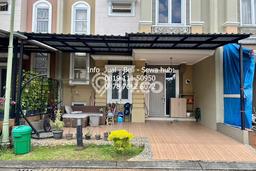 Dijual Hunian Rumah Nyaman 3 KT di gading serpong samara village, Tangerang Dijual Hunian Rumah Nyaman 3 KT di gading serpong samara village, Tangerang