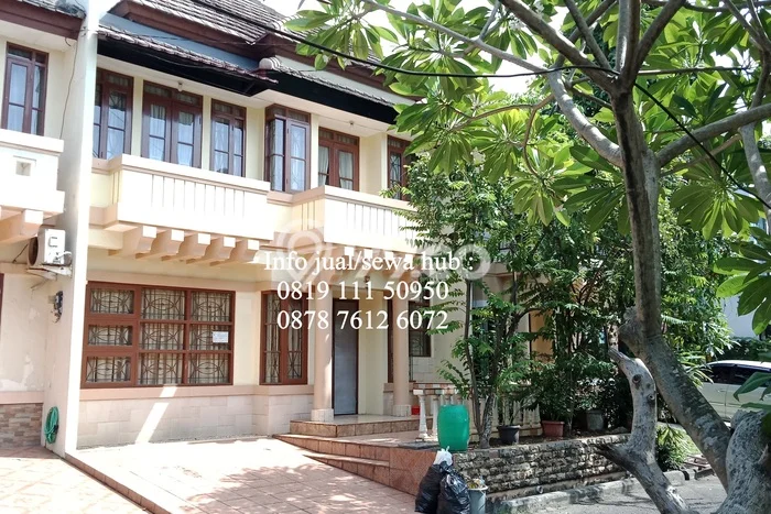 Dijual Hunian Rumah Nyaman 3 KT di Lippo Karawaci, Tangerang Dijual Hunian Rumah Nyaman 3 KT di Lippo Karawaci, Tangerang