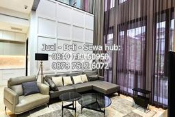 For Sale! Premium House LT 220m2 Desain Modern di BSD For Sale! Premium House LT 220m2 Desain Modern di BSD