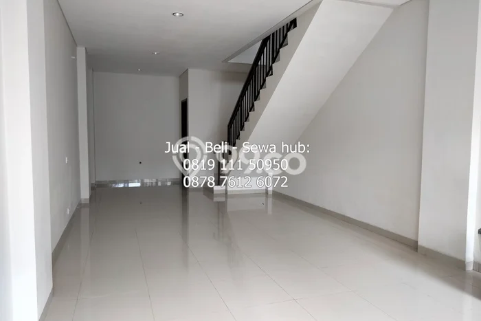 Ruko untuk Disewa di Pusat Tangerang Luas Bangunan 120m2 Ruko untuk Disewa di Pusat Tangerang Luas Bangunan 120m2