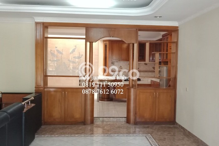 Rumah Minimalis 3 KT LT 120m2 di Lippo Karawaci Rumah Minimalis 3 KT LT 120m2 di Lippo Karawaci