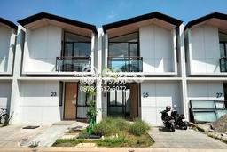 Dijual Rumah Eksklusif 3 KT di Lippo Karawaci, Tangerang Dijual Rumah Eksklusif 3 KT di Lippo Karawaci, Tangerang