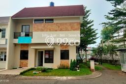 Ready to Use! Luxury House LT 108m2 Desain Elegan di BSD Vanya Park Ready to Use! Luxury House LT 108m2 Desain Elegan di BSD Vanya Park