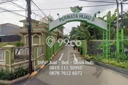 Tanah Kavling Dijual di Permata Hijau, Jakarta Selatan dengan Luas Tanah 285m2 Tanah Kavling Dijual di Permata Hijau, Jakarta Selatan dengan Luas Tanah 285m2