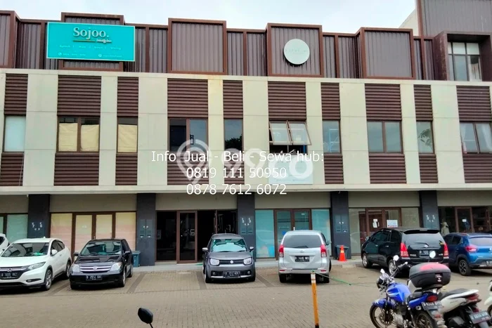 Disewakan Ruko di Pusat Kota Tangerang Ramai Strategis Disewakan Ruko di Pusat Kota Tangerang Ramai Strategis