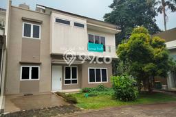 Hunian Elit LB 220m2 Siap Huni Desain Elegan di BSD Green Wich, Tangerang Hunian Elit LB 220m2 Siap Huni Desain Elegan di BSD Green Wich, Tangerang