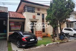 Dijual Hunian Rumah Nyaman 2 KT di Lippo Karawaci, Tangerang Dijual Hunian Rumah Nyaman 2 KT di Lippo Karawaci, Tangerang