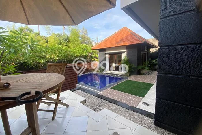 Vila Strategis Kawasan , Area 0m2m², Lingkungan Nyaman Vila Strategis Kawasan , Area 0m2m², Lingkungan Nyaman