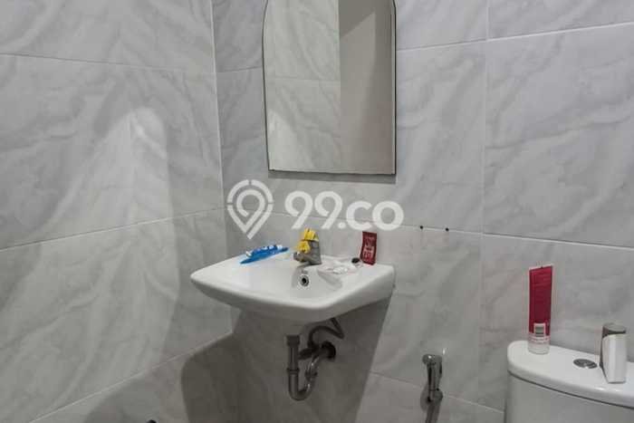 Vila Tenang di , Ukuran 150m2m², Akses ke berbagai kebutuhan Vila Tenang di , Ukuran 150m2m², Akses ke berbagai kebutuhan